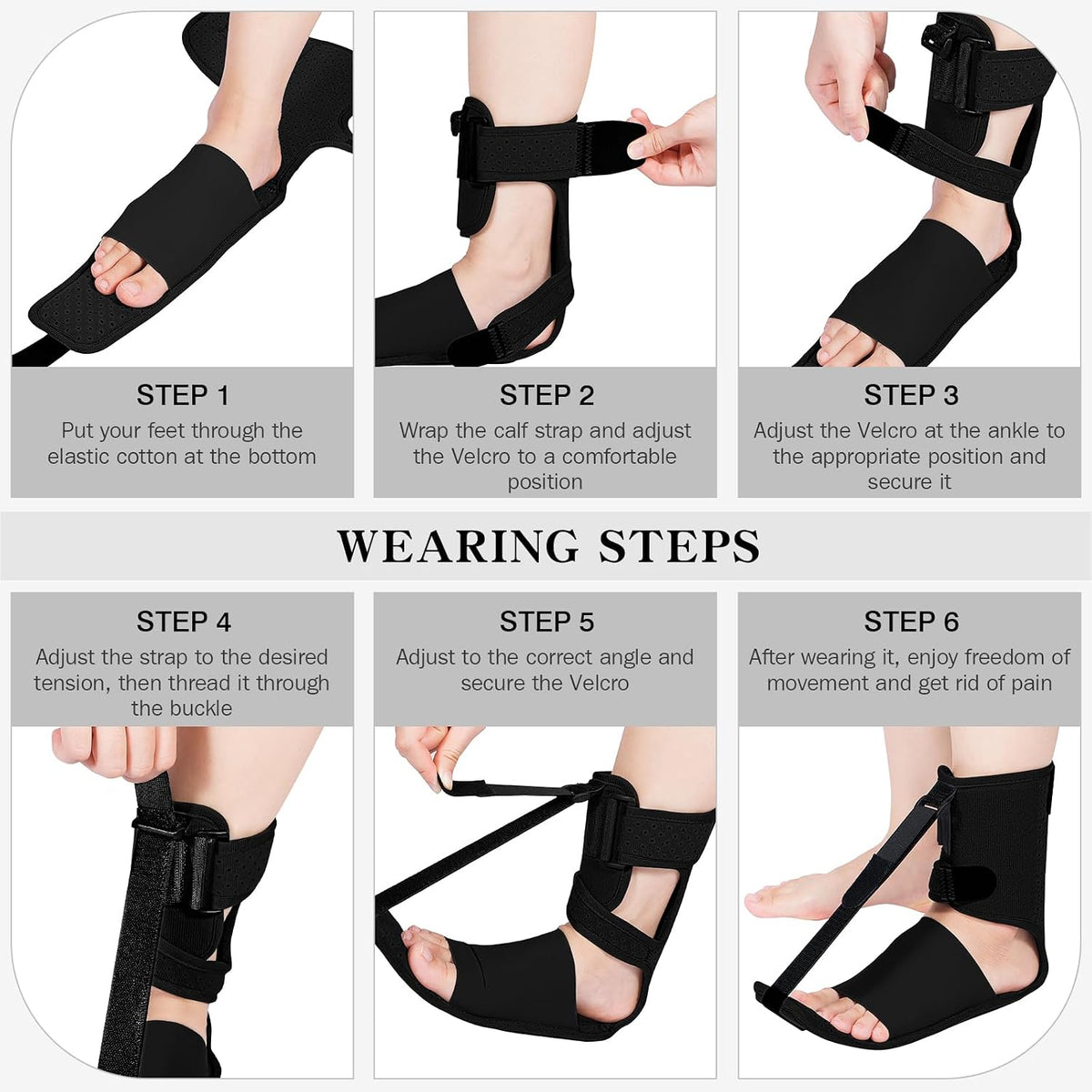 Night Splint