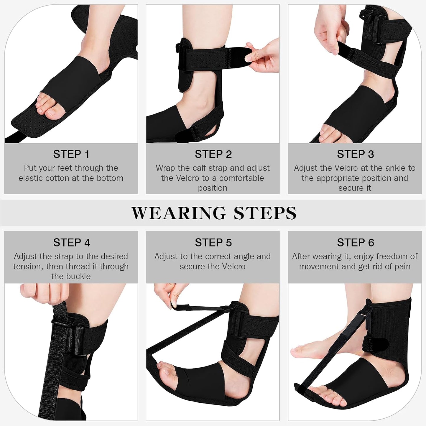 Night Splint