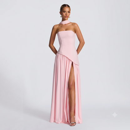 The Serena Maxi Dress