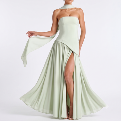 The Serena Maxi Dress