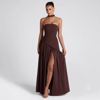 The Serena Maxi Dress