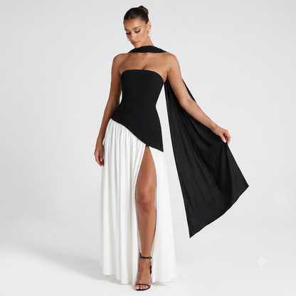 The Serena Maxi Dress