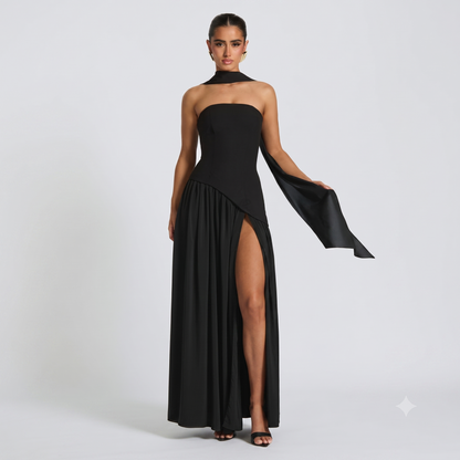 The Serena Maxi Dress